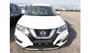 Nissan X-Trail 2.5L 7SEATER 2WD (For Export)