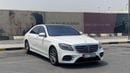 Mercedes-Benz S 560 Exclusive Edition 4.0L