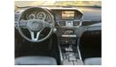 Mercedes-Benz E300 MERCEDES BENZ E300 2014 FULL OPTIONS IN PERFECT CONDITIONS WITH ONE YEAR WARRANTY