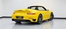 Porsche 911 TURBO S