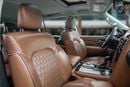 Infiniti QX80 LUXE QX80 LUXE | 3,232 P.M | 0% Downpayment | Infiniti Warranty til Jul 2028!