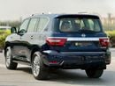 Nissan Patrol SE PLATINUM CITY