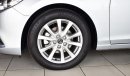 Mazda 6 MAZDA 6 2018 S-GCC-WARRANTY-FIN5YEARS-0%DP