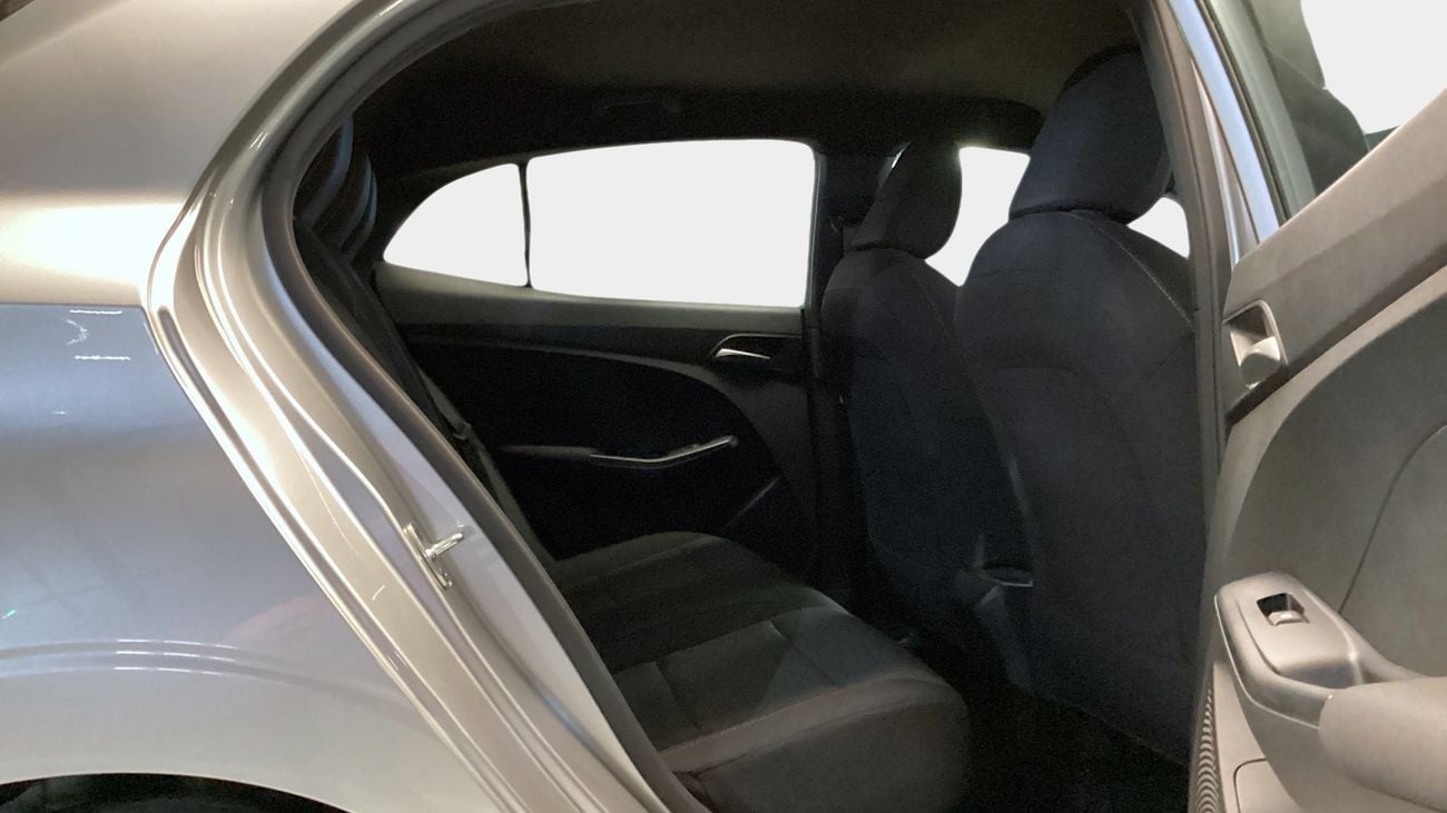 MG A Standard | Guaranteed Warranty | 0 Down Payment