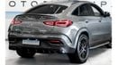 Mercedes-Benz GLE 63 AMG S 4MATIC+ 2021 Mercedes GLE 63 S AMG, 2025 Mercedes Warranty, Full Mercedes Service History, GCC