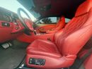 بنتلي كونتيننتال GT V8 MULLINER GT Speed 4.0L Coupe