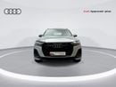 Audi Q7 SUV S line 45 TFSI quattro 252hp (Ref# 03235)