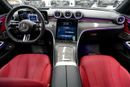 مرسيدس بنز CLE 200 كوبيه CLE 200 Coupe | GCC 0km | Agency Warranty