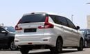 Suzuki Ertiga GLX