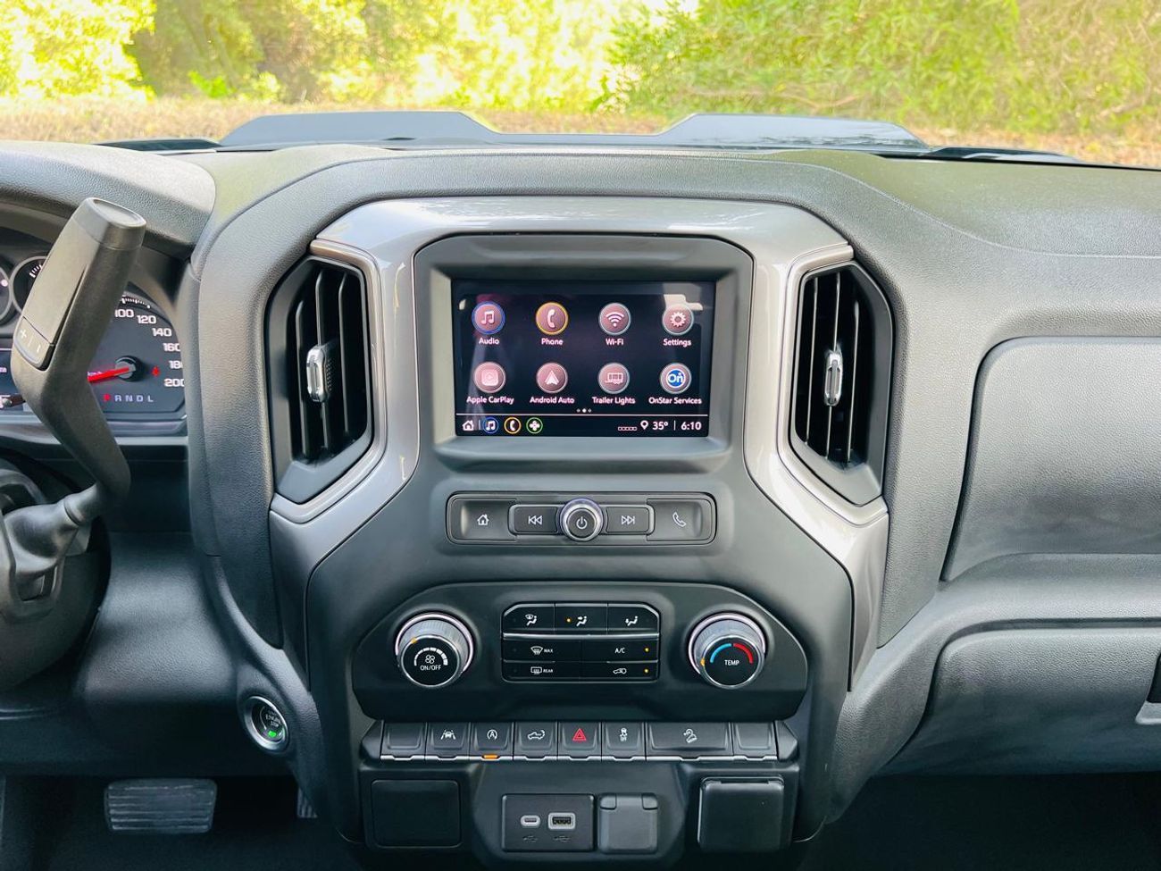 Chevrolet Silverado Z71