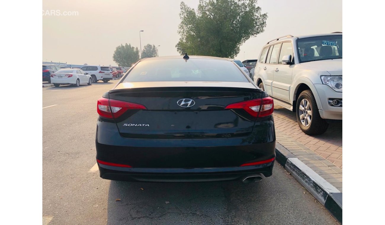 Hyundai Sonata Great condition - Exclusive price