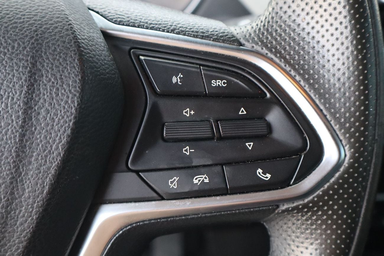 Chevrolet Captiva Premier 1.5L (150 HP) (7 Seater) (5 Door)