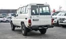 Toyota Land Cruiser 70 LC78 4.2 DIESEL - STANDARD - V6