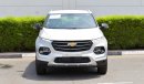 Chevrolet Groove Premier 1.5L | 2023 | GCC Specs | with AMAZING OFFER