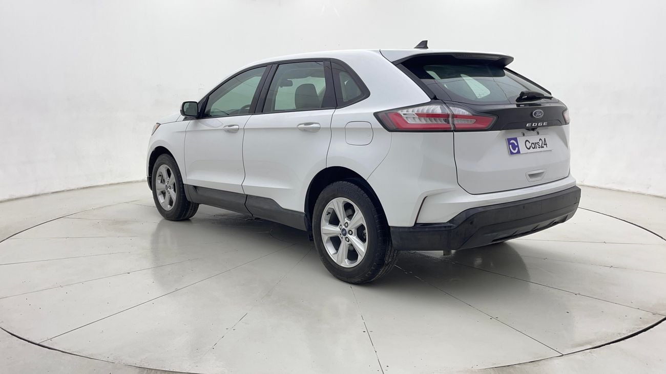 Ford Edge 2022 SE | AED 920/Month | 0 DP | 30 Day Return | Warranty | Service History