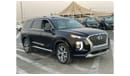Hyundai Palisade *Urgent Sale* 2020 Hyundai Palisade Premium+ 4x4 With Radars & Sensors - Full Option+