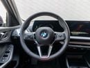 BMW 118 Pure M-Sport