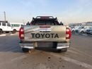 تويوتا هيلوكس TOYOTA HILUX PICKUP RHD 2022 MODEL 2.8 L DIESEL AUTOMATIC(PM77151)