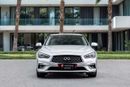 Infiniti Q50 | 1,271 P.M  | 0% Downpayment | Immaculate Condition!