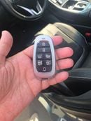 هيونداي سانتا في limited 2.4T