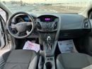 Ford Focus 2.0