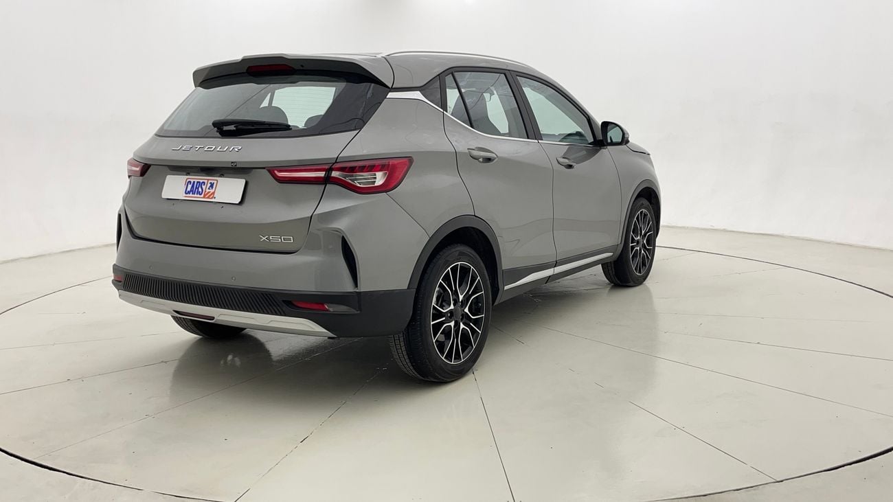 جيتور X50 PREMIUM 1.5 | بدون دفعة مقدمة | اختبار القيادة في المنزل