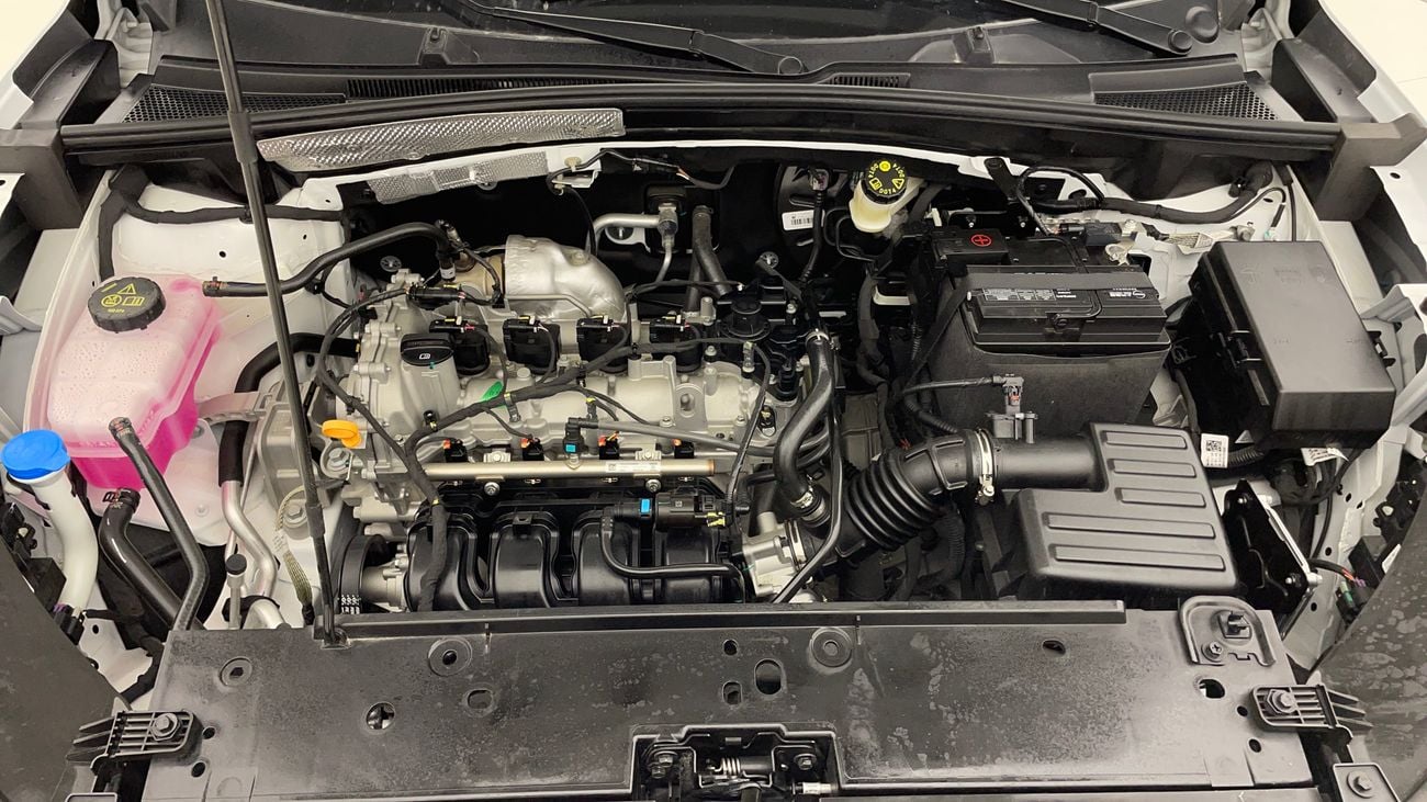 أم جي ZS STANDARD NEW 1.5 | بدون دفعة مقدمة | اختبار القيادة في المنزل