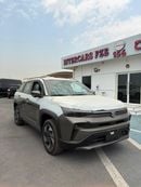 Suzuki Across Suzuki Across GLX!!! 2026 4WD HYBRID!!! FULL OPTION!!!