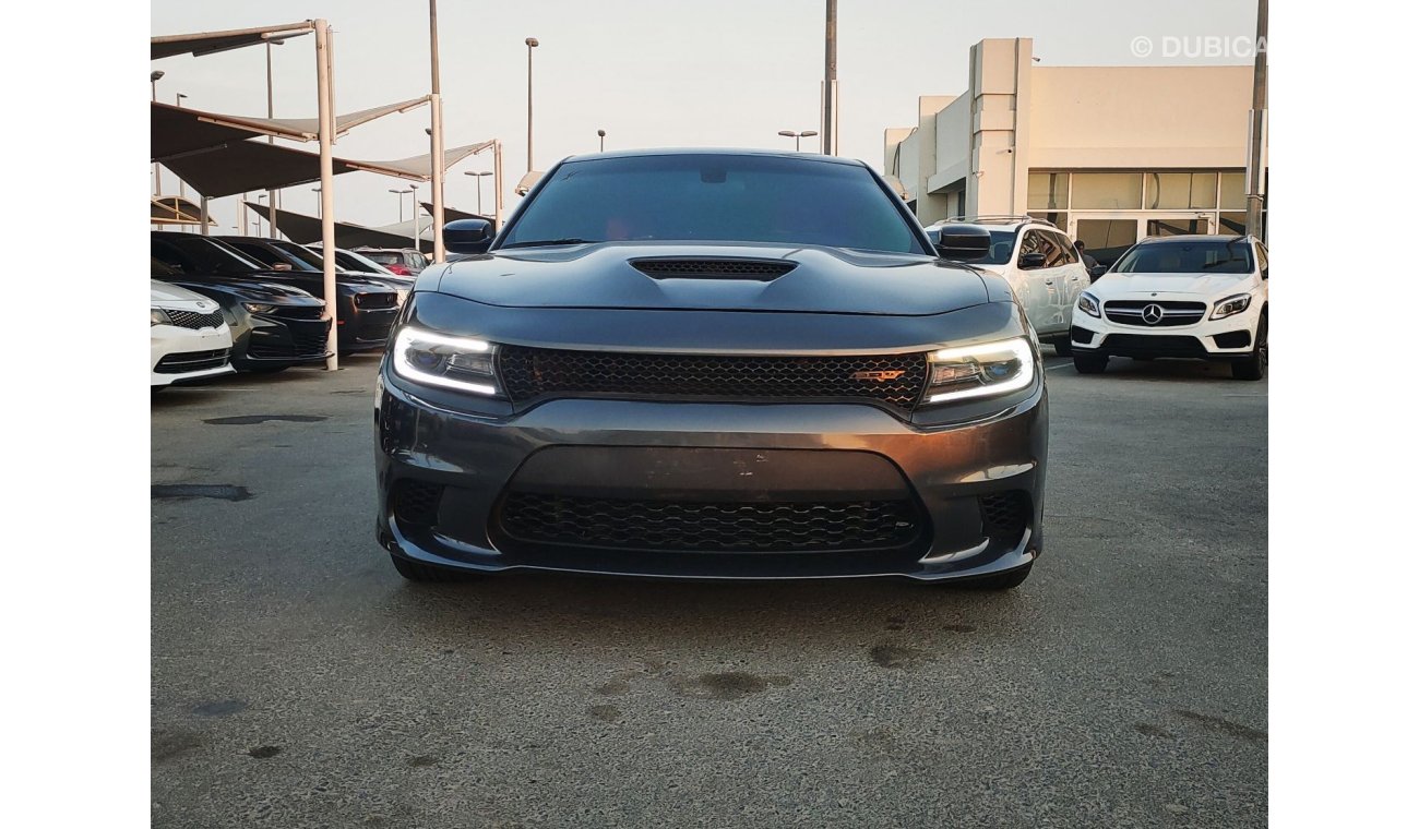 Dodge Charger 3.6L SXT Plus