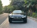 لكزس LC 500 Titanium  5.0L Titanium  5.0L