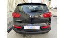 Kia Sportage 2.4 2.4 | Under Warranty | Free Insurance | Inspected on 150+ parameters