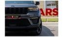 جيب جراند شيروكي Jeep Grand Cherokee Altitude (BRAND NEW) 2024 GCC under Agency Warranty with Flexible Down-Payment.