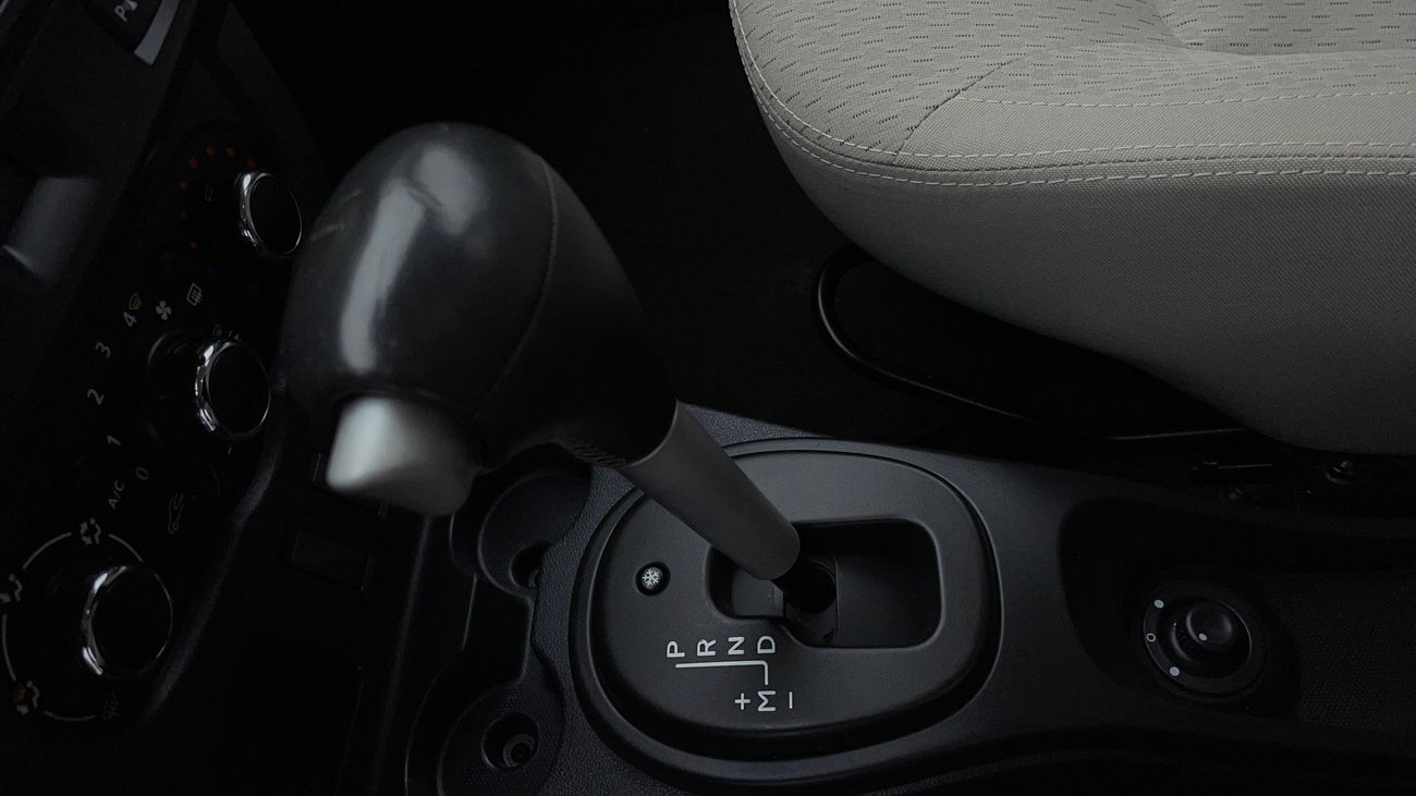 Renault Duster SE 2 | Zero Down Payment | Free Home Test Drive