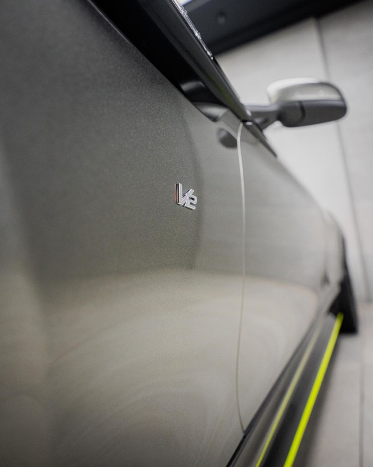 Aston Martin DB11 AMR 5.2L