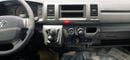 Toyota Hiace GL 2.5L Diesel Manual Passenger 2026YM