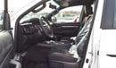 Toyota Hilux GR Sport D4D