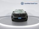 Volkswagen Teramont Teramont Trend 2.0L (Ref#54810) / WAS 149,900 - NOW 138,900