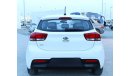 Kia Rio 2020 Kia Rio EX (YB), 5dr Hatchback, 1.4L 4cyl Petrol, Automatic, Front Wheel Drive