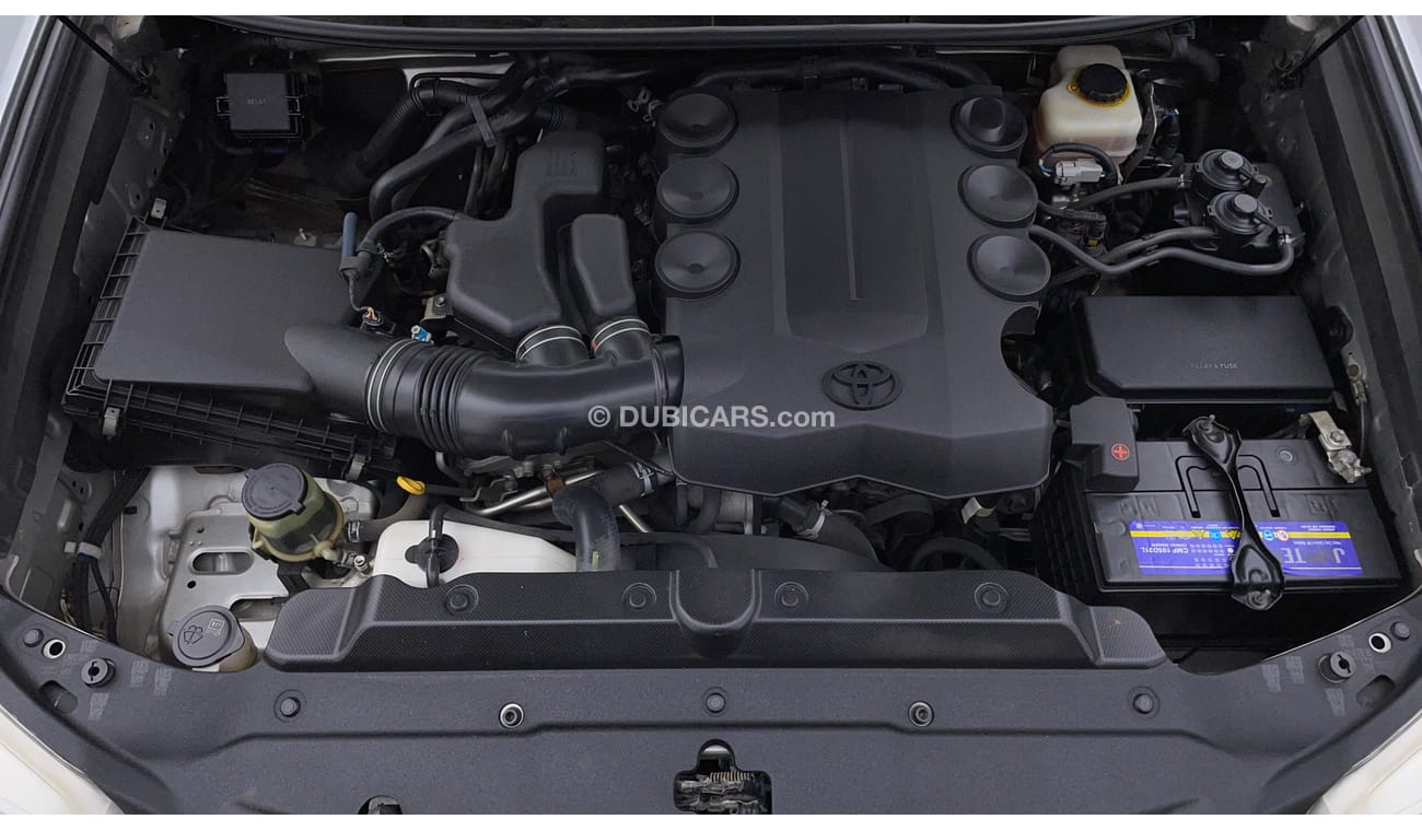 Toyota Prado VXR 4 | Zero Down Payment | Free Home Test Drive