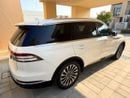 Lincoln Aviator Reserve 3.0L 2020 Lincoln Aviator Reserve | Urgent Sale | Lady driven | 7 Seater