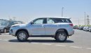 Toyota Fortuner Brand new Toyota Fortuner 4x2  2.7L | Petrol | A/T | Grey/Tan | 2023 Model |