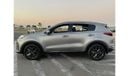 Kia Sportage 2021 Kia Sportage S 2.4L V4 MidOption+ -