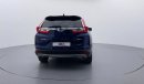 Honda CR-V TOURING 2400