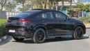 Mercedes Benz GLE53 AMG COUPE 4MATIC+ EQ Boost 2026 GCC With 2 Years Unlimited Mileage Warranty @Official Dealer