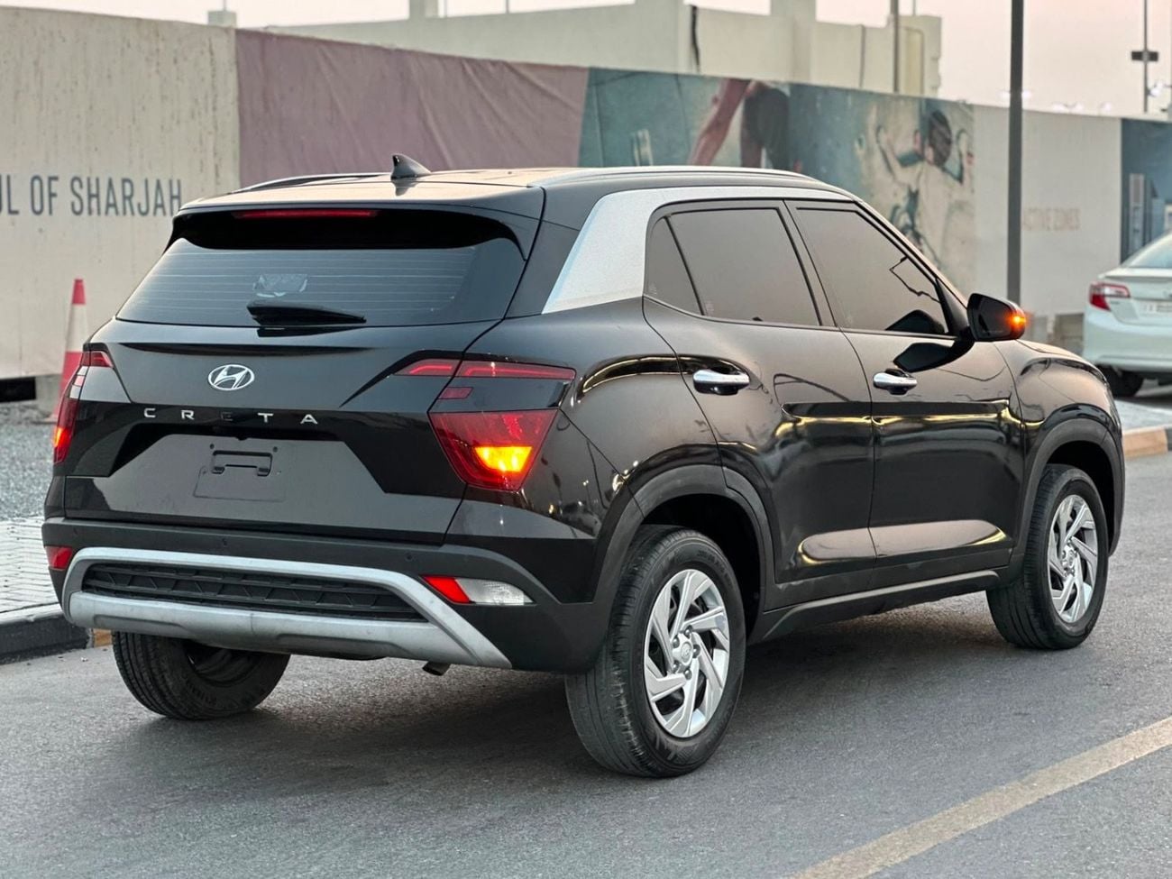 Hyundai Creta SMART