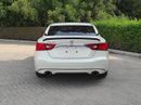 نيسان ماكسيما SR 3.5L Nissan maxima 2017 usa full automatic