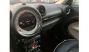 Mini Cooper Countryman SUPER CLEAN CAR ORIGINAL PAINT FSH