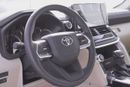 تويوتا لاند كروزر GXR 3.5L