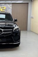 Mercedes-Benz GLS 500