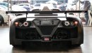 Gumpert Apollo S